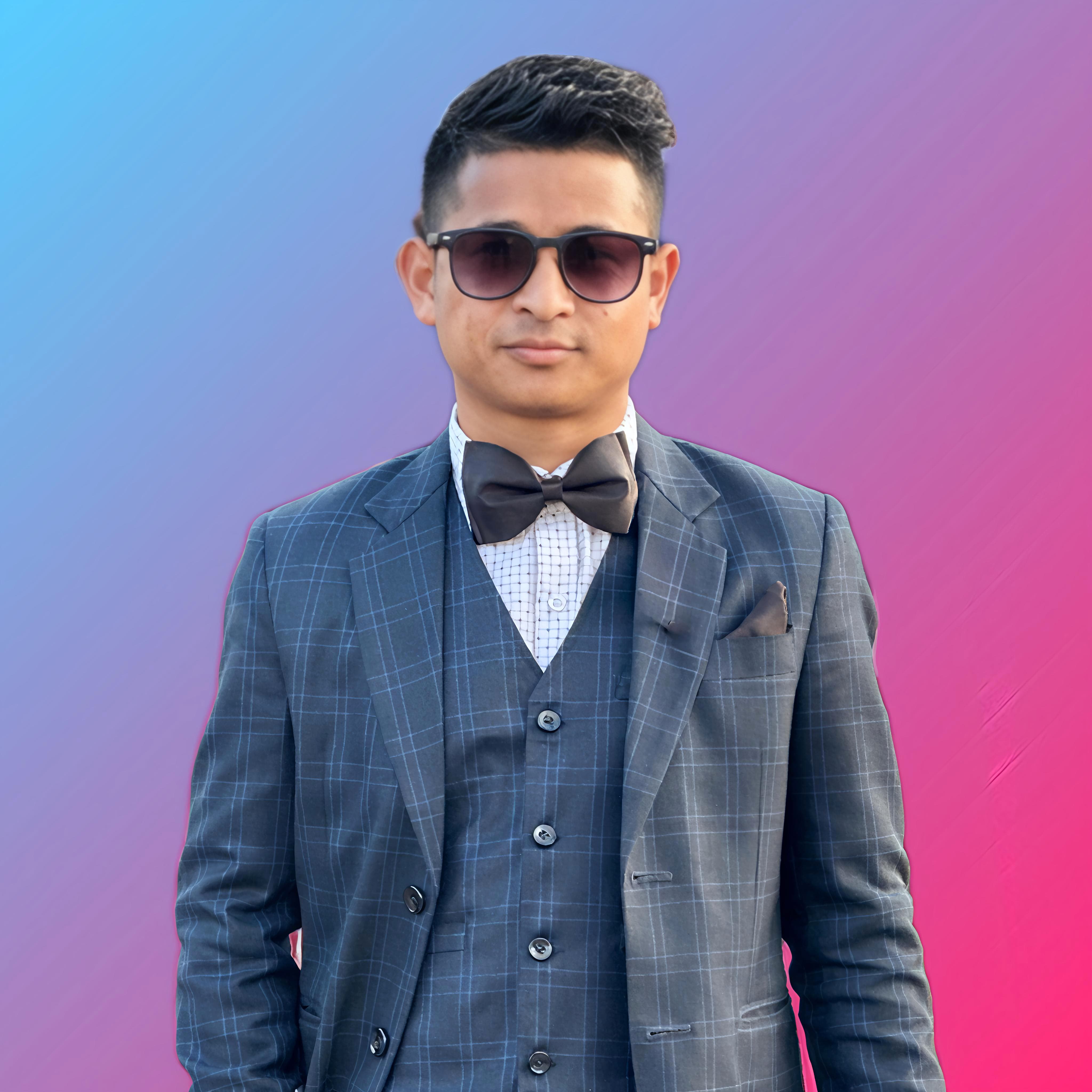 Profile photo of JAZPER B