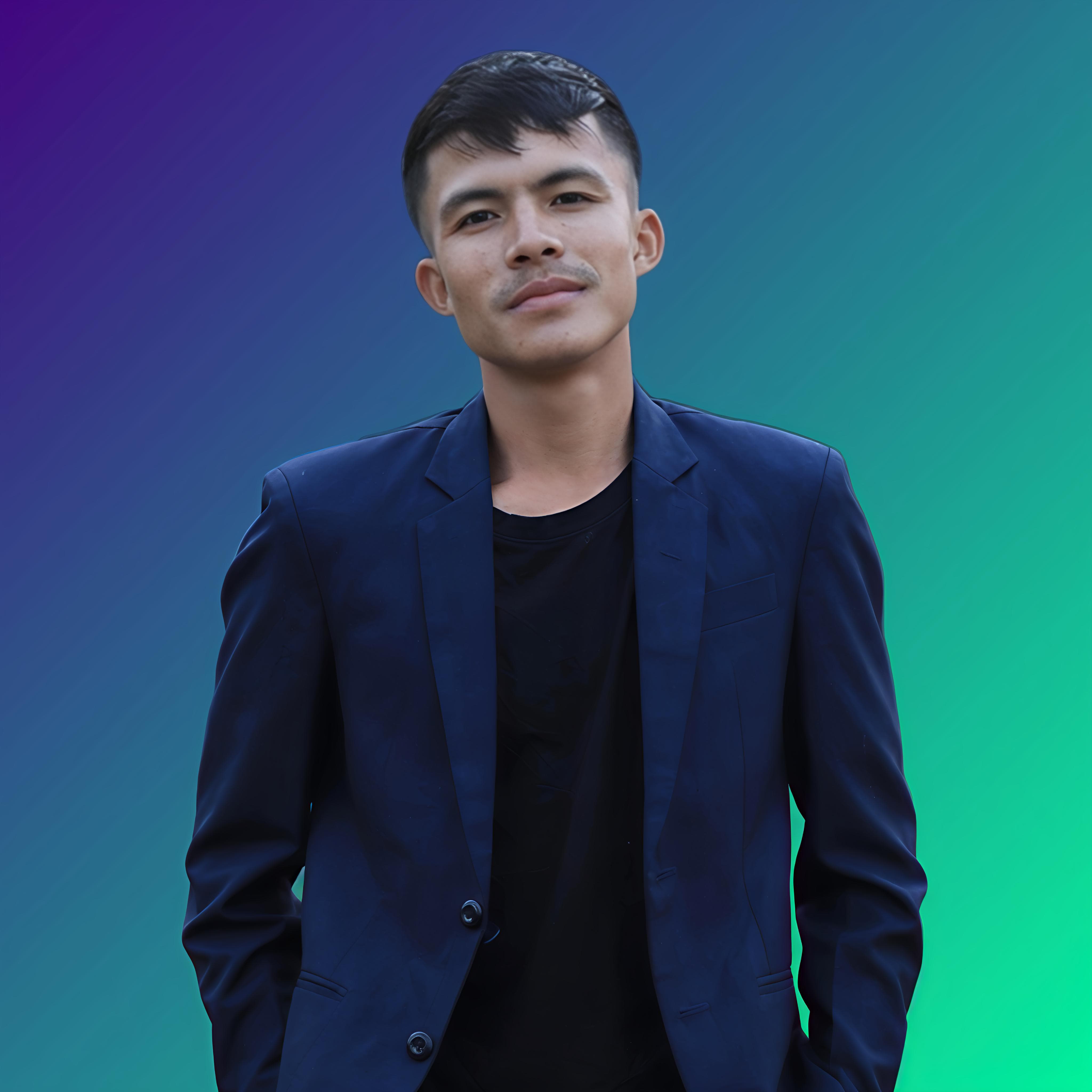 Profile photo of JAZPER B